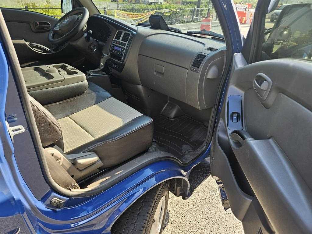 Small Truck Cargo (small) - Vista 12