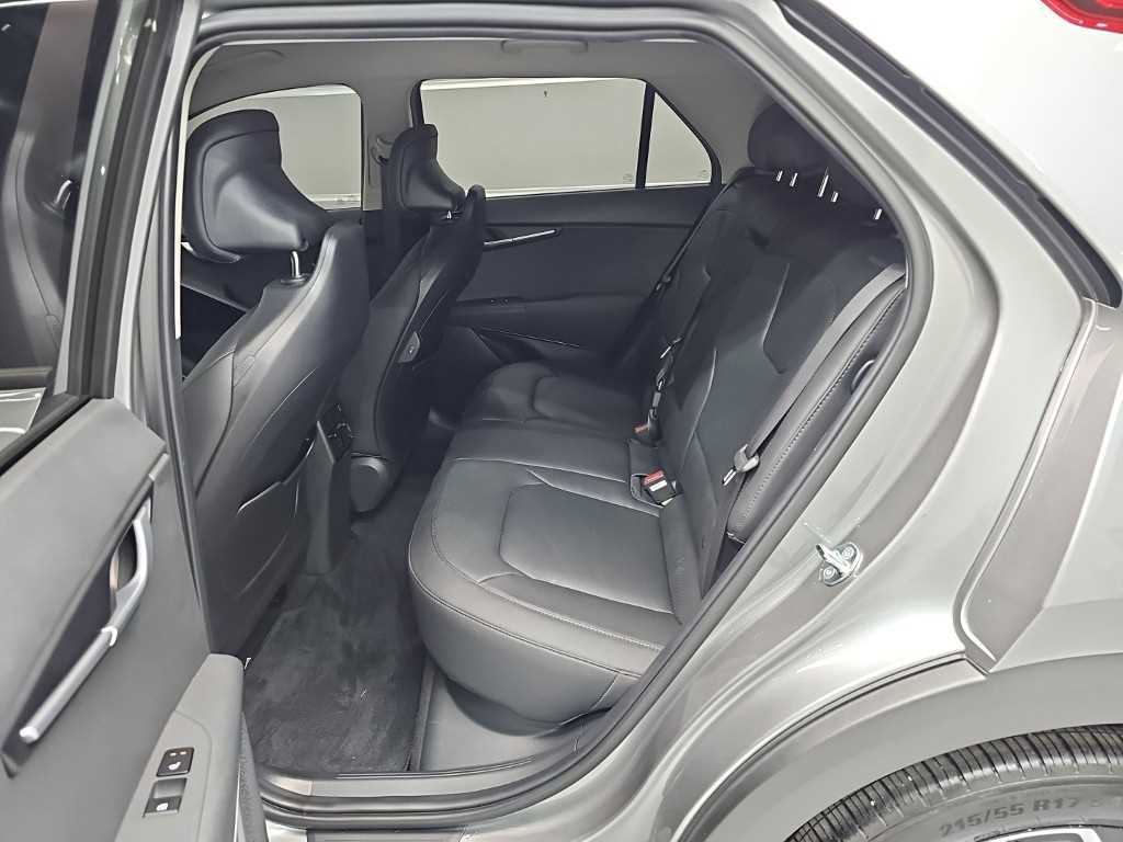 KIA Niro - Vista 12