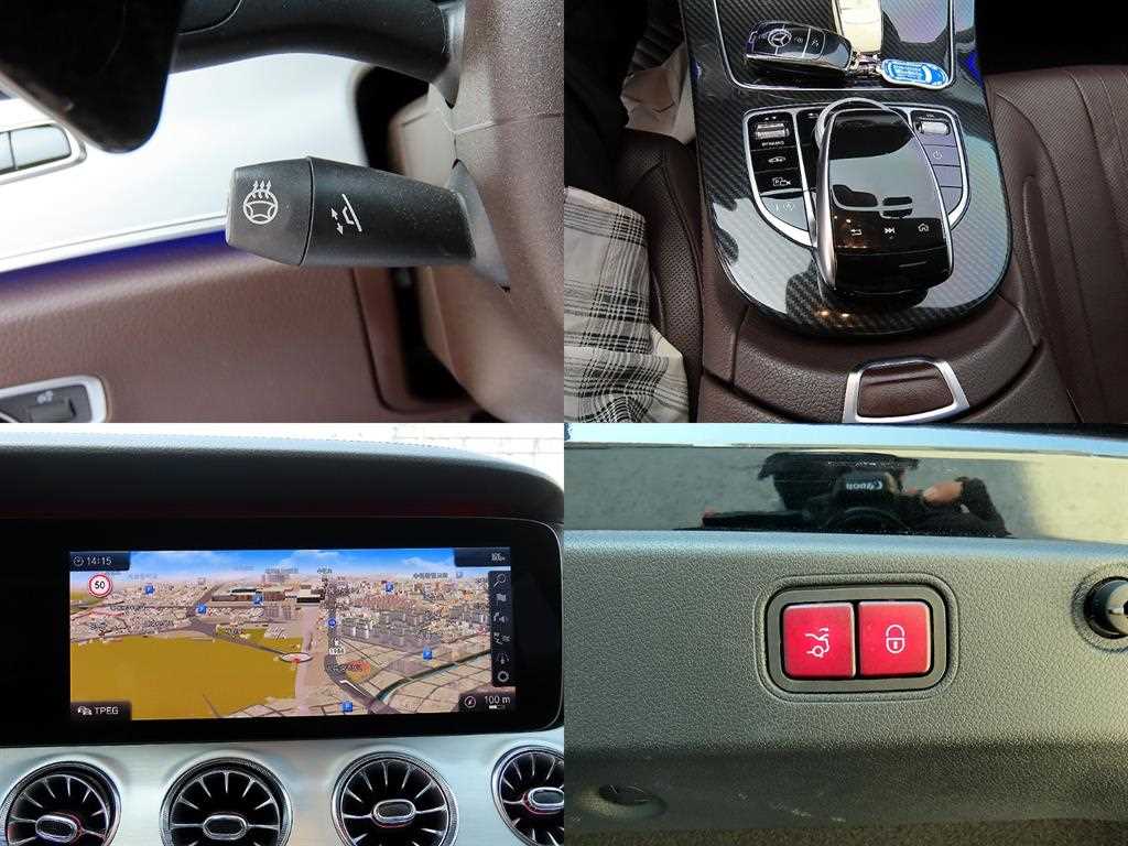 Mercedes Benz CLS Class 2019 - Importación desde Corea - HF Imports Iquique - Foto 18