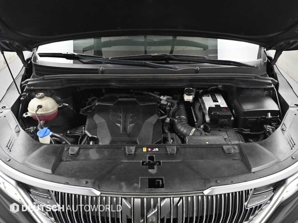 KIA Carnival - Vista 6