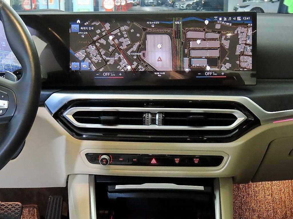 BMW 3 series - Vista 11