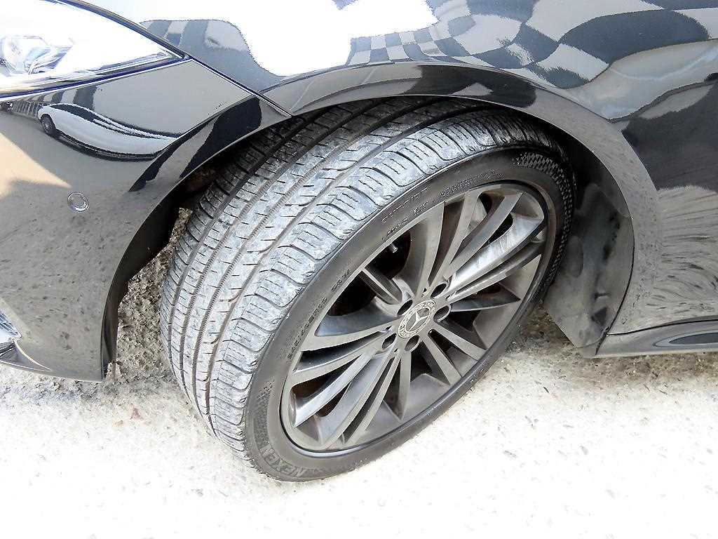 Mercedes Benz CLS Class 2019 - Importación desde Corea - HF Imports Iquique - Foto 20