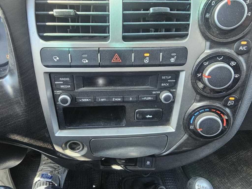 Small Truck (Completed) Dump 2017 Azul - Importación desde Corea - HF Imports Iquique - Foto 16