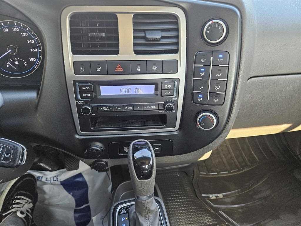 Small Truck Cargo (small) 2022 Azul - Importación desde Corea - HF Imports Iquique - Foto 18