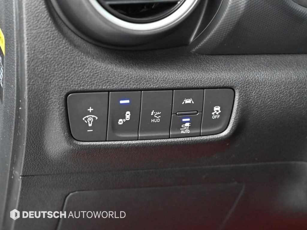 HYUNDAI Kona 2019 Blanco - Importación desde Corea - HF Imports Iquique - Foto 16