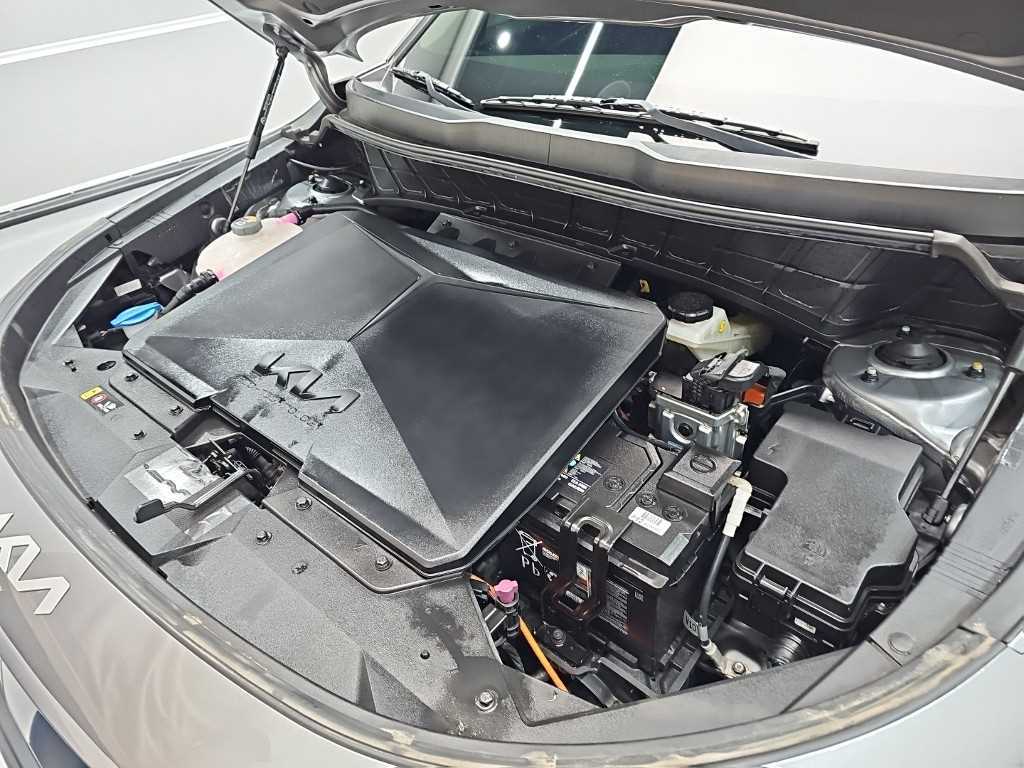 KIA Niro - Vista 5