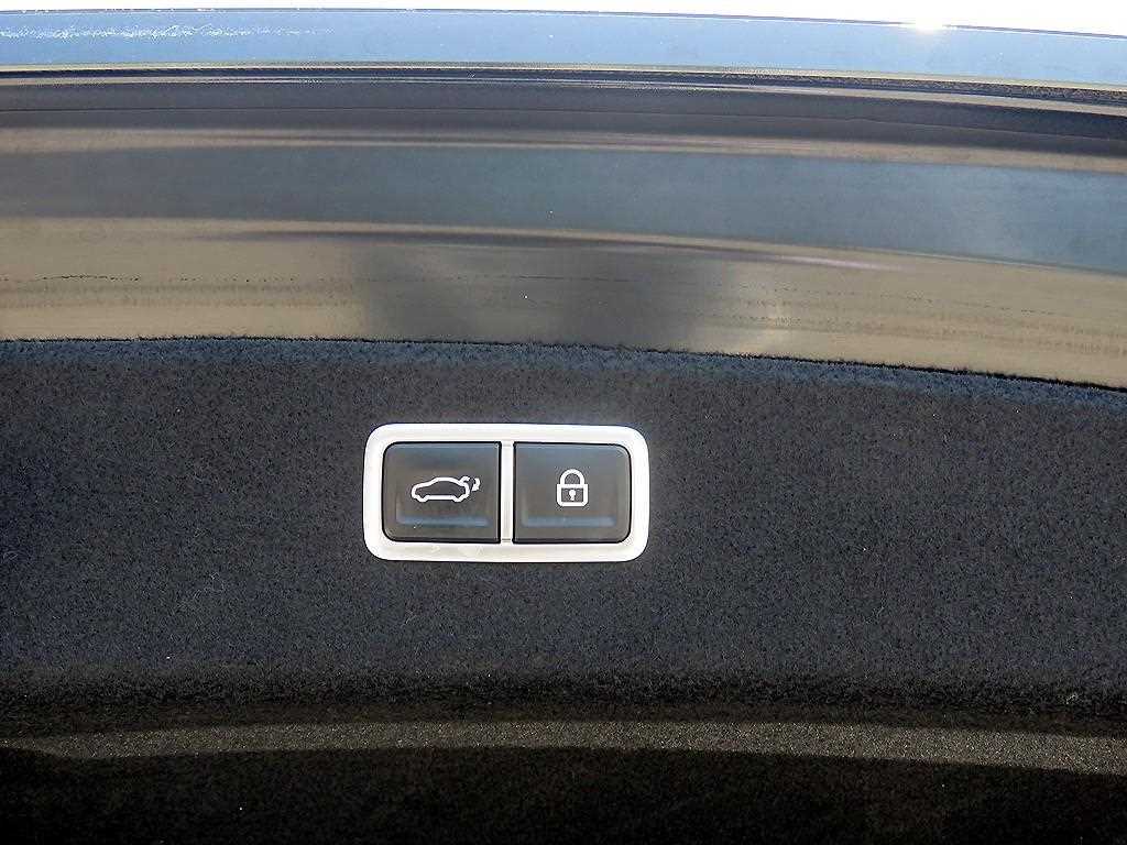 Genesis G80 - Vista 5