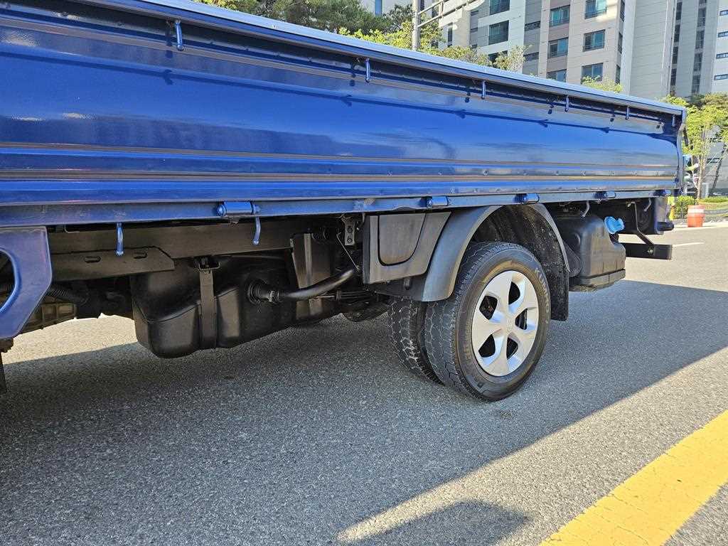 Small Truck Cargo (small) - Vista 10