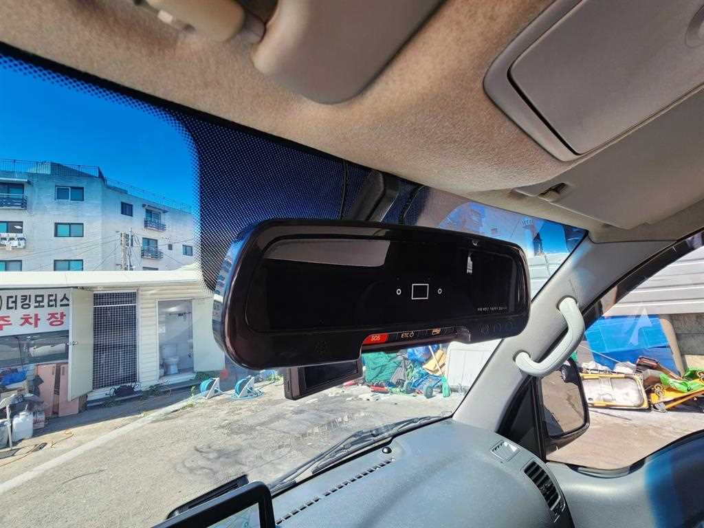Small Truck Normal Box(High Deck) 2022 Blanco - Importación desde Corea - HF Imports Iquique - Foto 16
