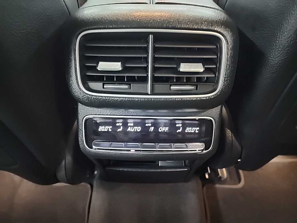 Mercedes Benz GLE Class 2022 Blanco - Importación desde Corea - HF Imports Iquique - Foto 13