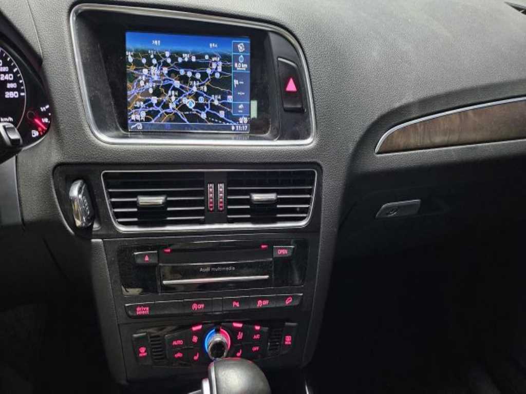 Audi Q5 - Vista 11