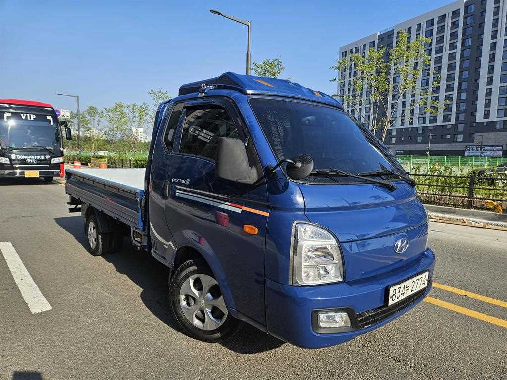 Small Truck Cargo (small) - Vista 3