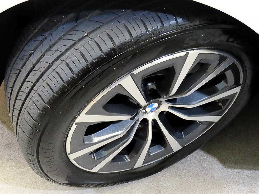 BMW 3 series 2023 Blanco - Importación desde Corea - HF Imports Iquique - Foto 20