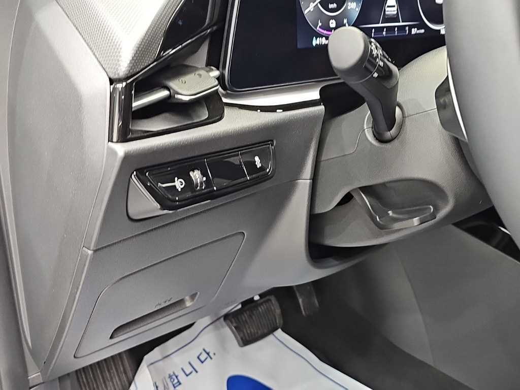 KIA Niro 2024 Gris - Importación desde Corea - HF Imports Iquique - Foto 17