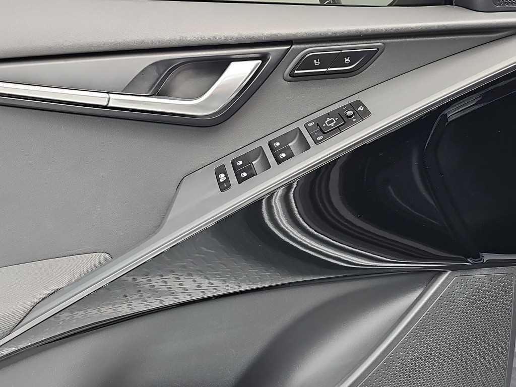 KIA Niro 2024 Gris - Importación desde Corea - HF Imports Iquique - Foto 16