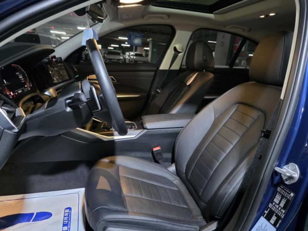 BMW 3 series - Vista 7