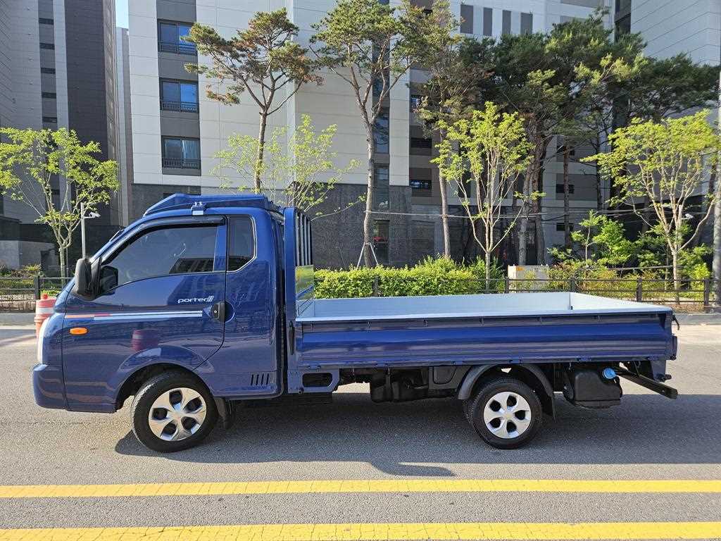 Small Truck Cargo (small) - Vista 9