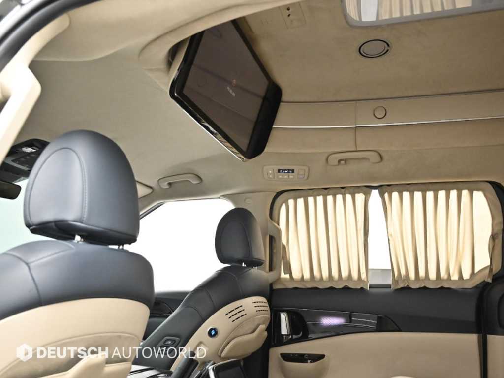 KIA Carnival 2021 Negro - Importación desde Corea - HF Imports Iquique - Foto 18
