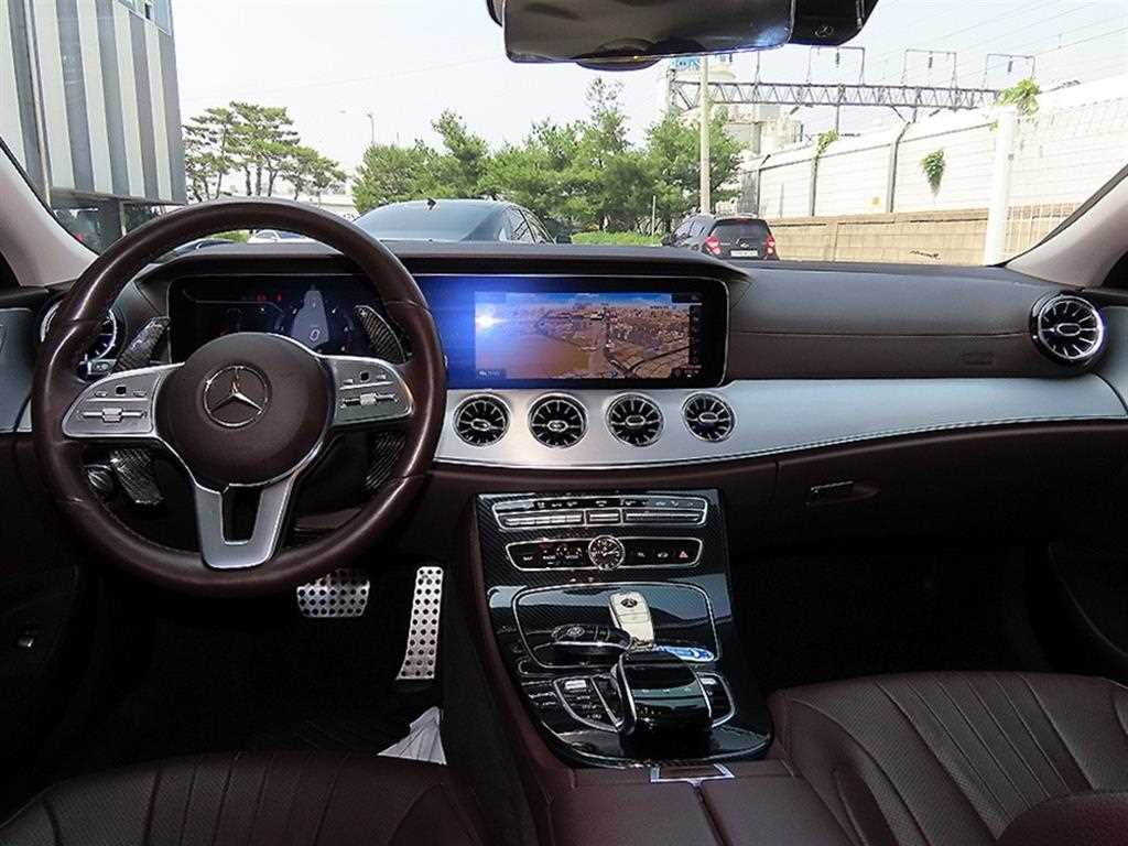 Mercedes Benz CLS Class 2019 - Importación desde Corea - HF Imports Iquique - Foto 1