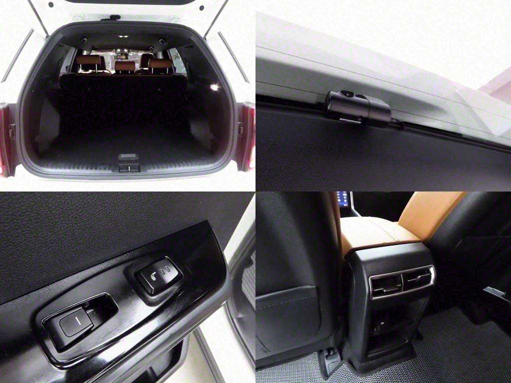 Ssangyong Torres 2023 Blanco - Importación desde Corea - HF Imports Iquique - Foto 20