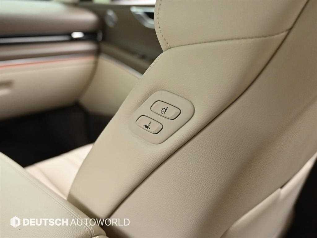 Genesis GV80 2022 Negro - Importación desde Corea - HF Imports Iquique - Foto 18