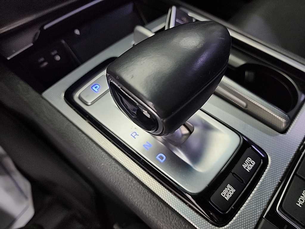 Genesis G80 - Vista 8