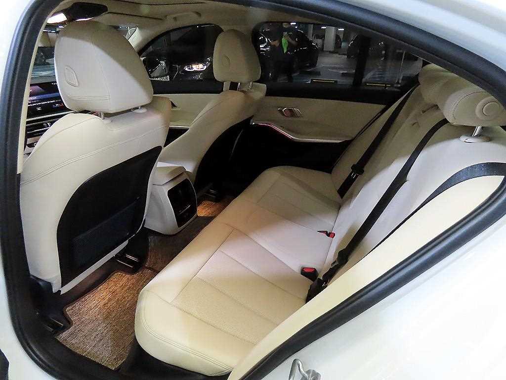 BMW 3 series - Vista 7