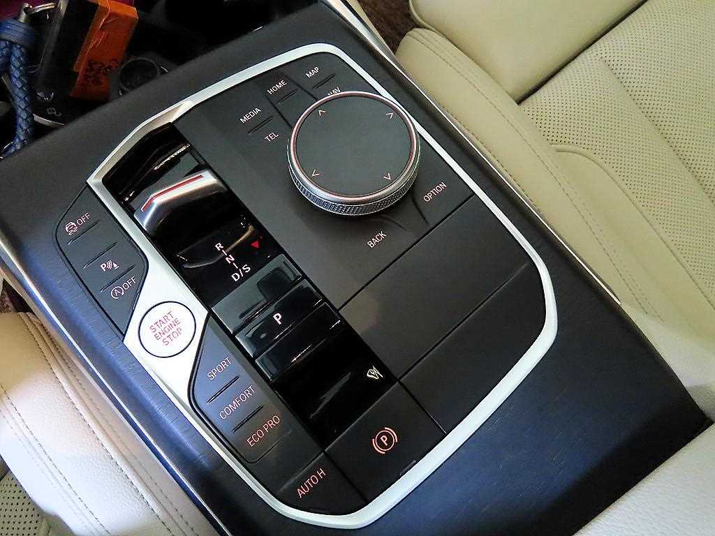 BMW 3 series - Vista 12