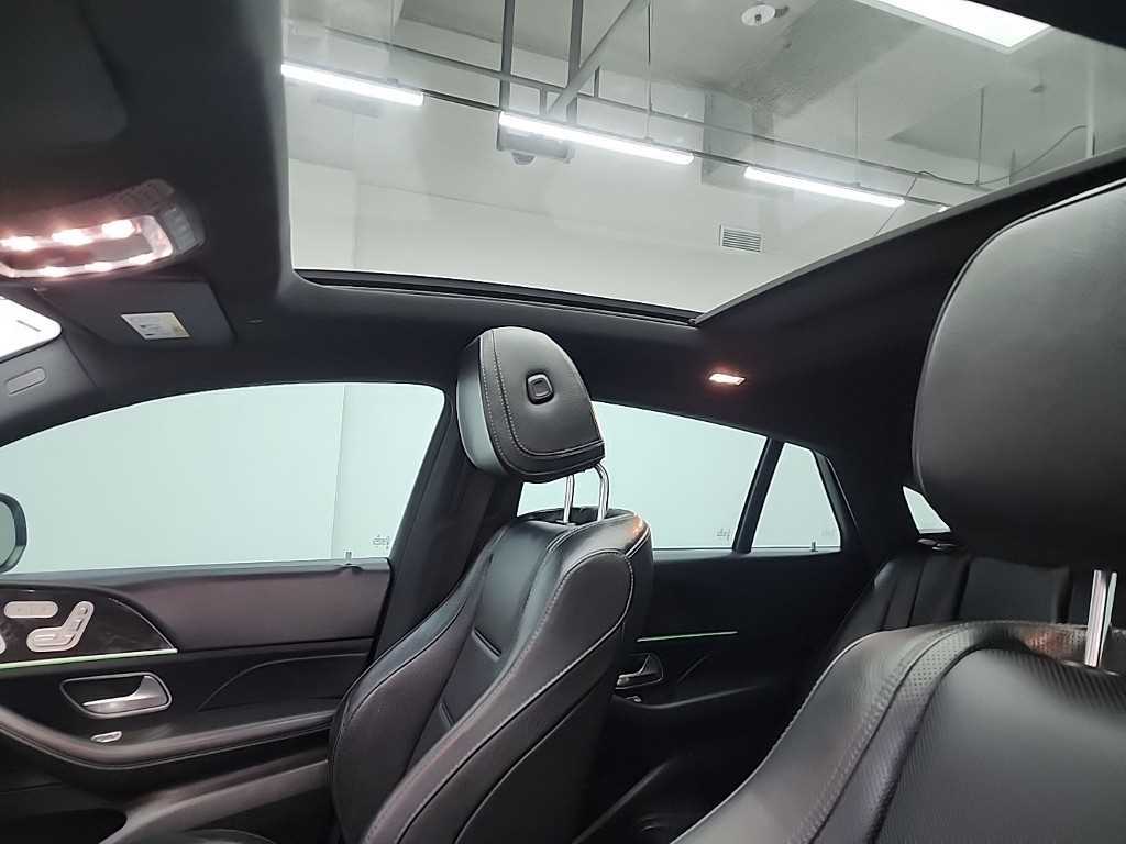 Mercedes Benz GLE Class 2022 Blanco - Importación desde Corea - HF Imports Iquique - Foto 15