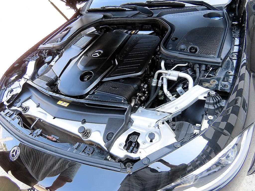 Mercedes Benz CLS Class 2019 - Importación desde Corea - HF Imports Iquique - Foto 19