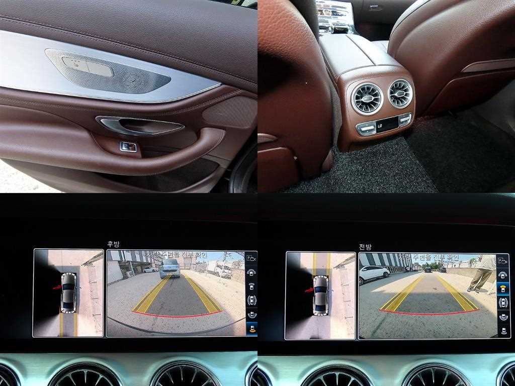 Mercedes Benz CLS Class 2019 - Importación desde Corea - HF Imports Iquique - Foto 17