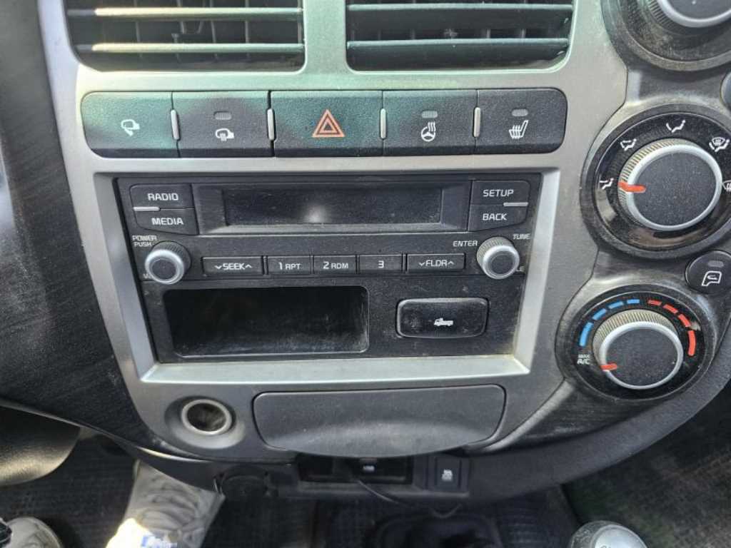Small Truck (Completed) Dump - Vista 8