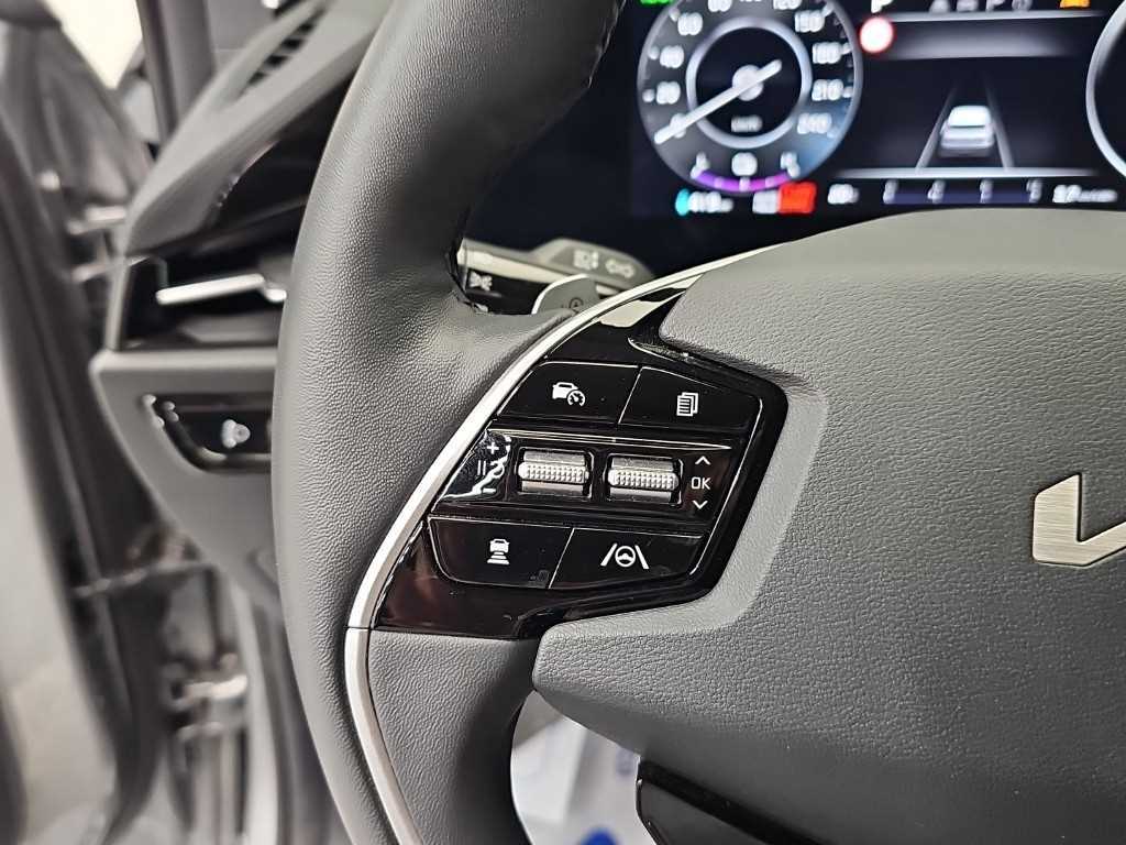 KIA Niro 2024 Gris - Importación desde Corea - HF Imports Iquique - Foto 18