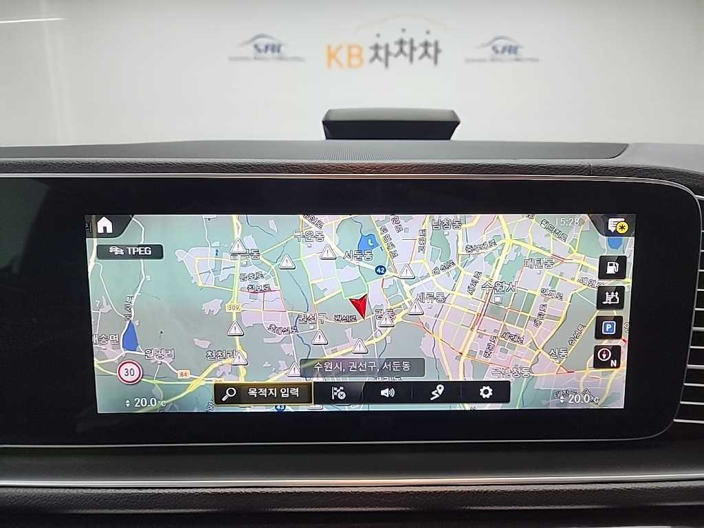 Mercedes Benz GLE Class 2022 Blanco - Importación desde Corea - HF Imports Iquique - Foto 16