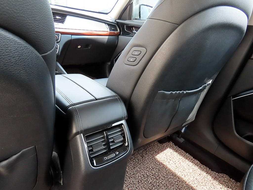 KIA K7 2016 Plateado - Importación desde Corea - HF Imports Iquique - Foto 18