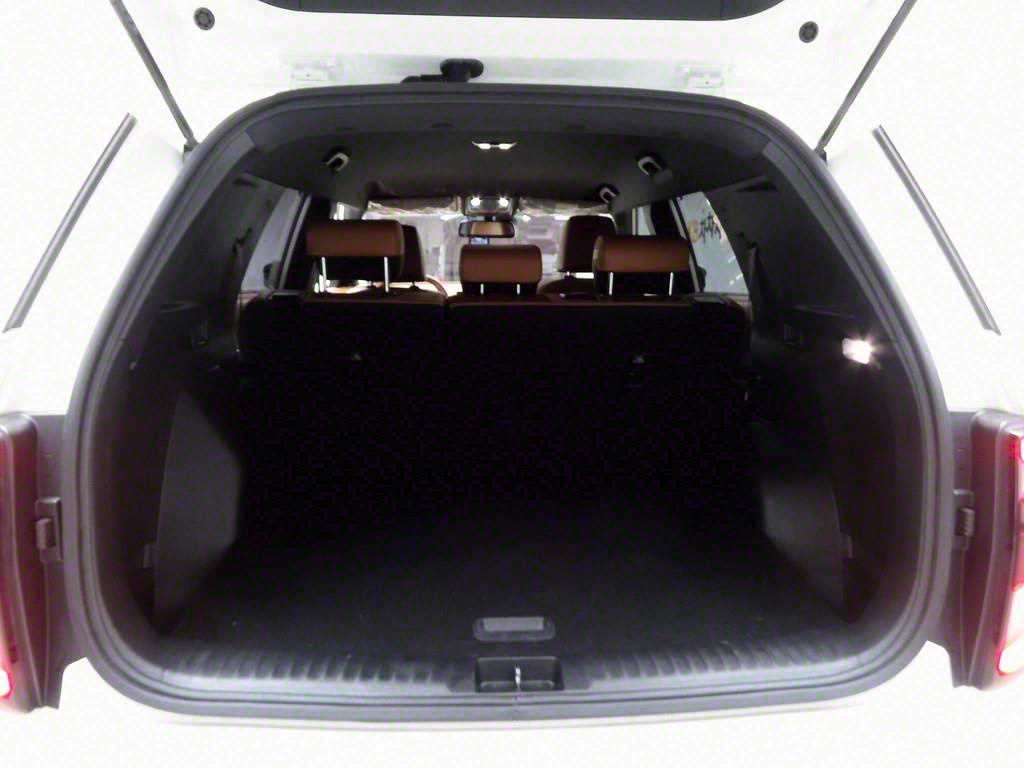 Ssangyong Torres 2023 Blanco - Importación desde Corea - HF Imports Iquique - Foto 17