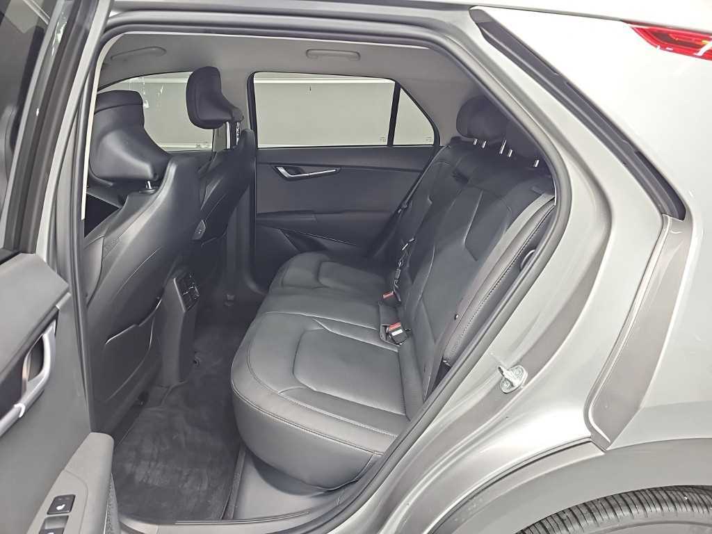 KIA Niro - Vista 12