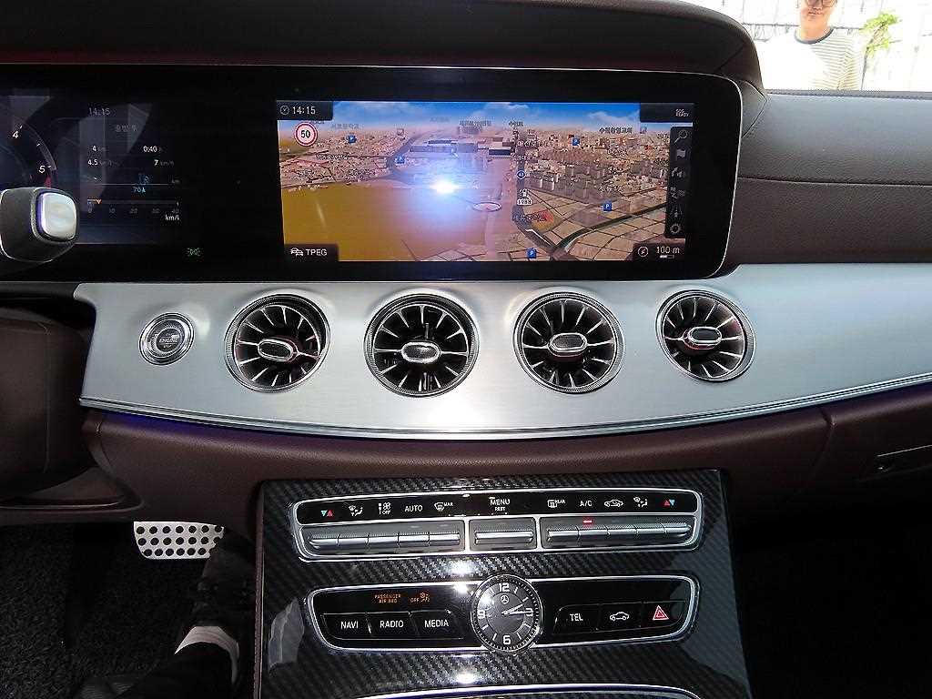 Mercedes Benz CLS Class 2019 - Importación desde Corea - HF Imports Iquique - Foto 14