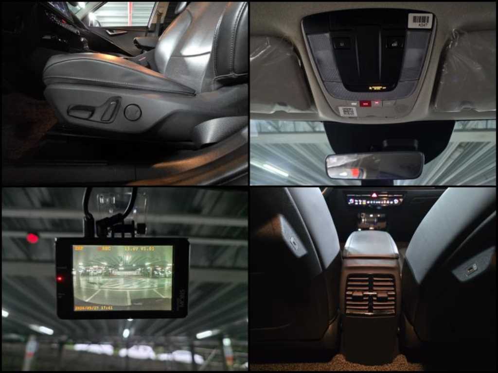 KIA Niro 2022 - Importación desde Corea - HF Imports Iquique - Foto 13