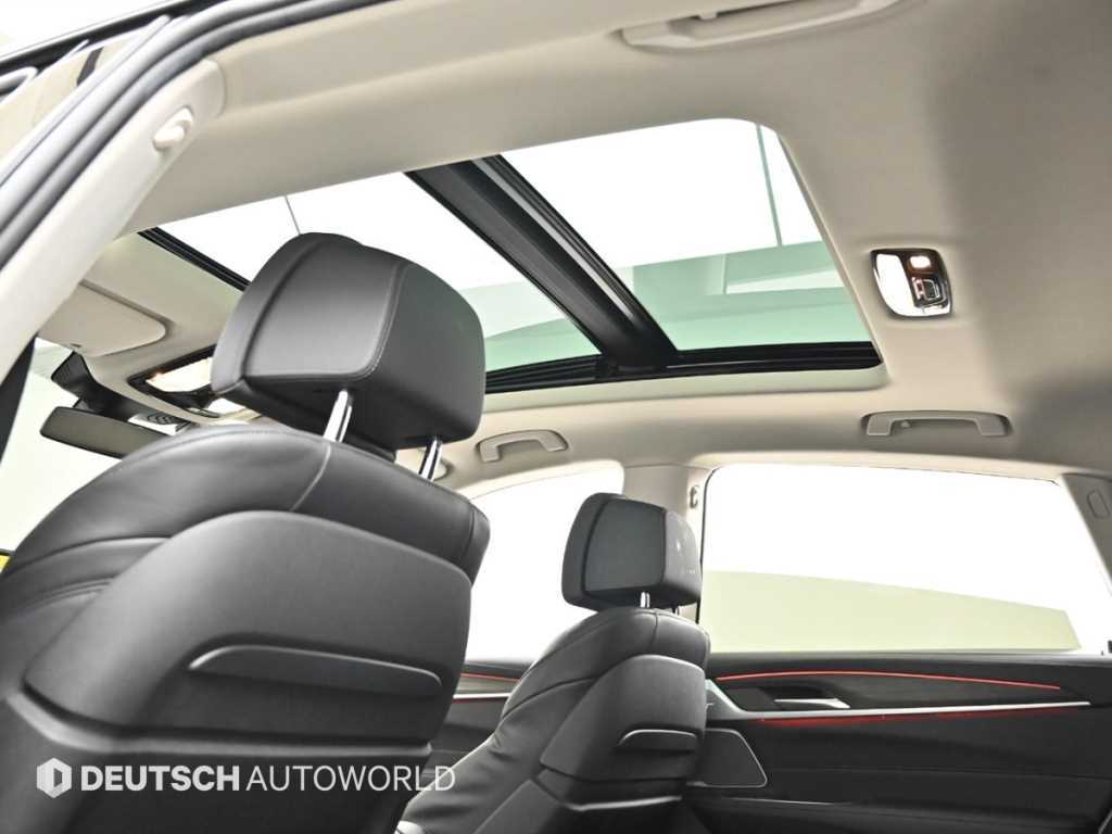 BMW Gran Turismo 2023 Blanco - Importación desde Corea - HF Imports Iquique - Foto 18