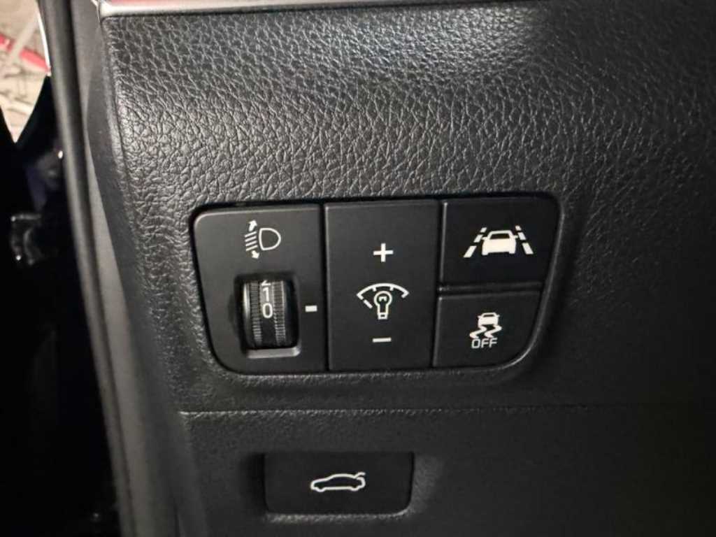 KIA K5 2023 Negro - Importación desde Corea - HF Imports Iquique - Foto 16