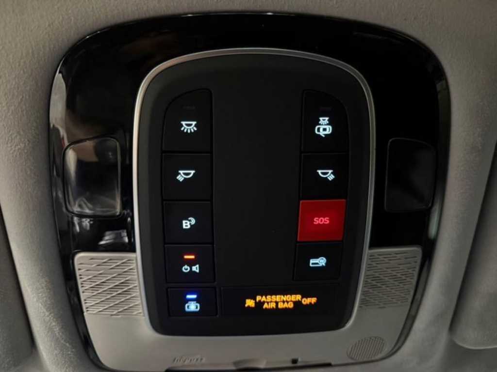 HYUNDAI Palisade - Vista 12