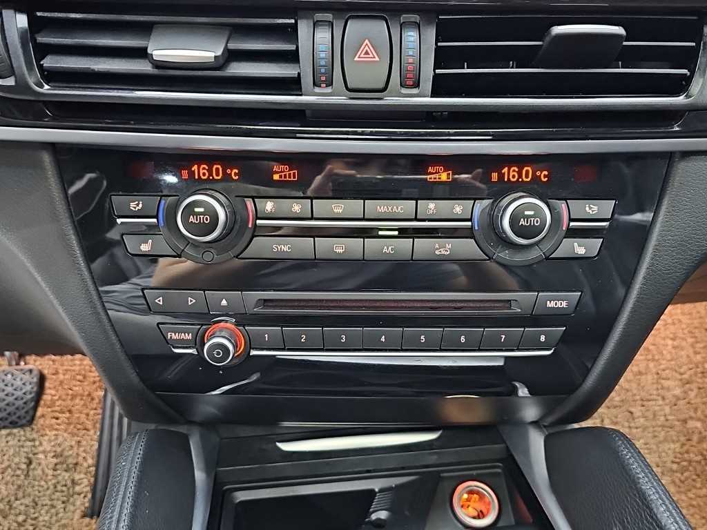 BMW X6 - Vista 10