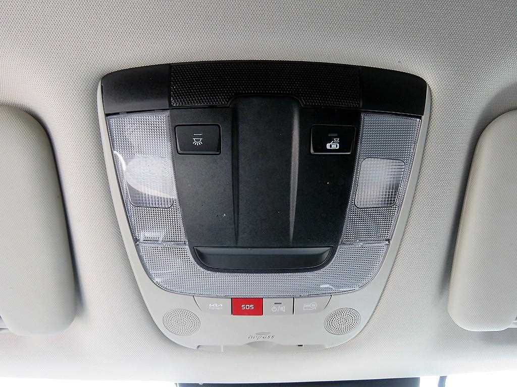 KIA Sportage 2022 Blanco - Importación desde Corea - HF Imports Iquique - Foto 13