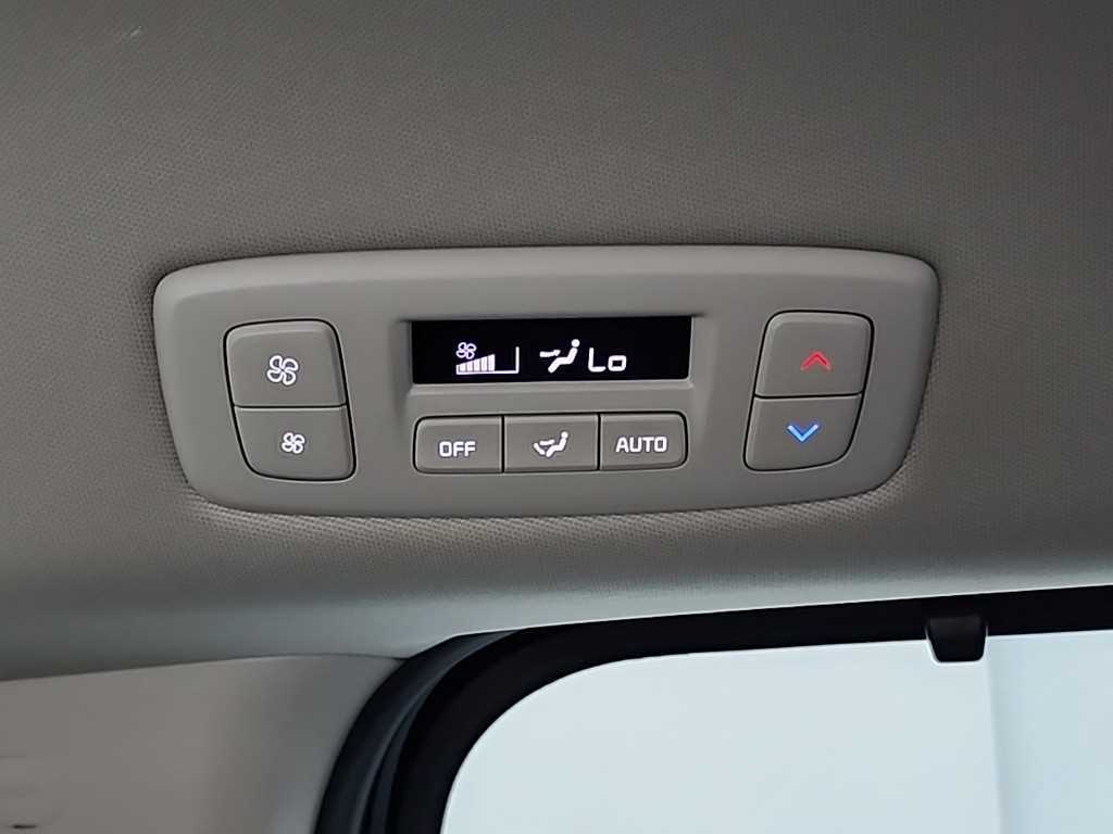 KIA Carnival 2025 - Importación desde Corea - HF Imports Iquique - Foto 13