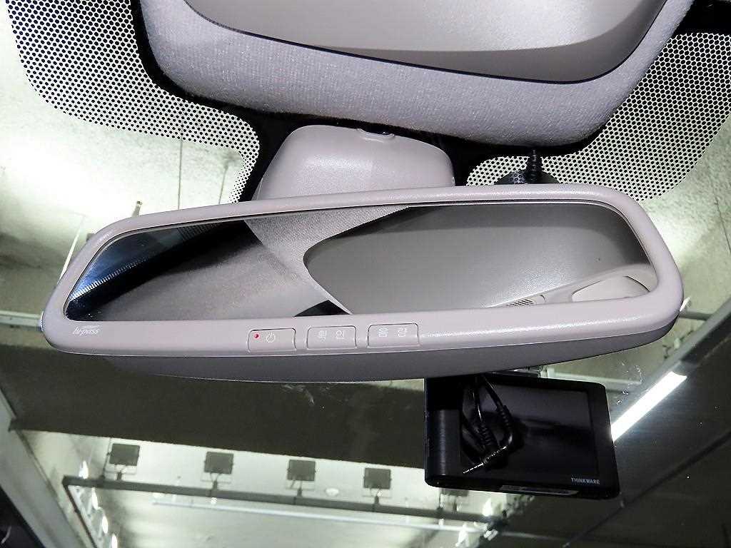 SAMSUNG Clio 2019 Blanco - Importación desde Corea - HF Imports Iquique - Foto 16