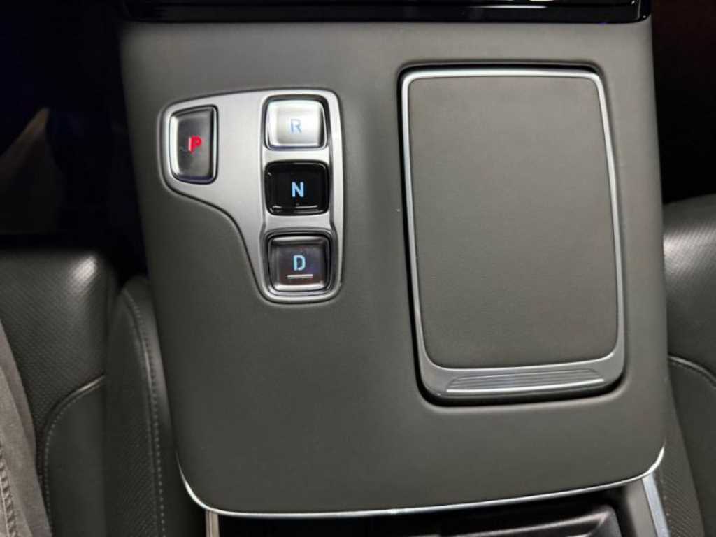 HYUNDAI Grandeur - Vista 12
