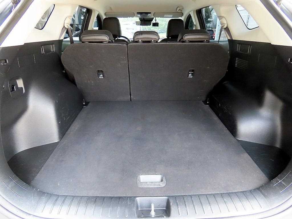 KIA Sportage 2023 Gris - Importación desde Corea - HF Imports Iquique - Foto 17