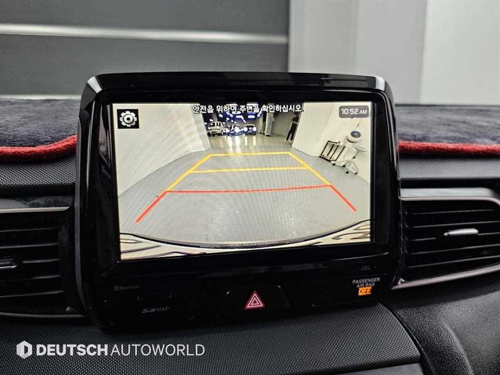 HYUNDAI Veloster 2019 Gris - Importación desde Corea - HF Imports Iquique - Foto 15