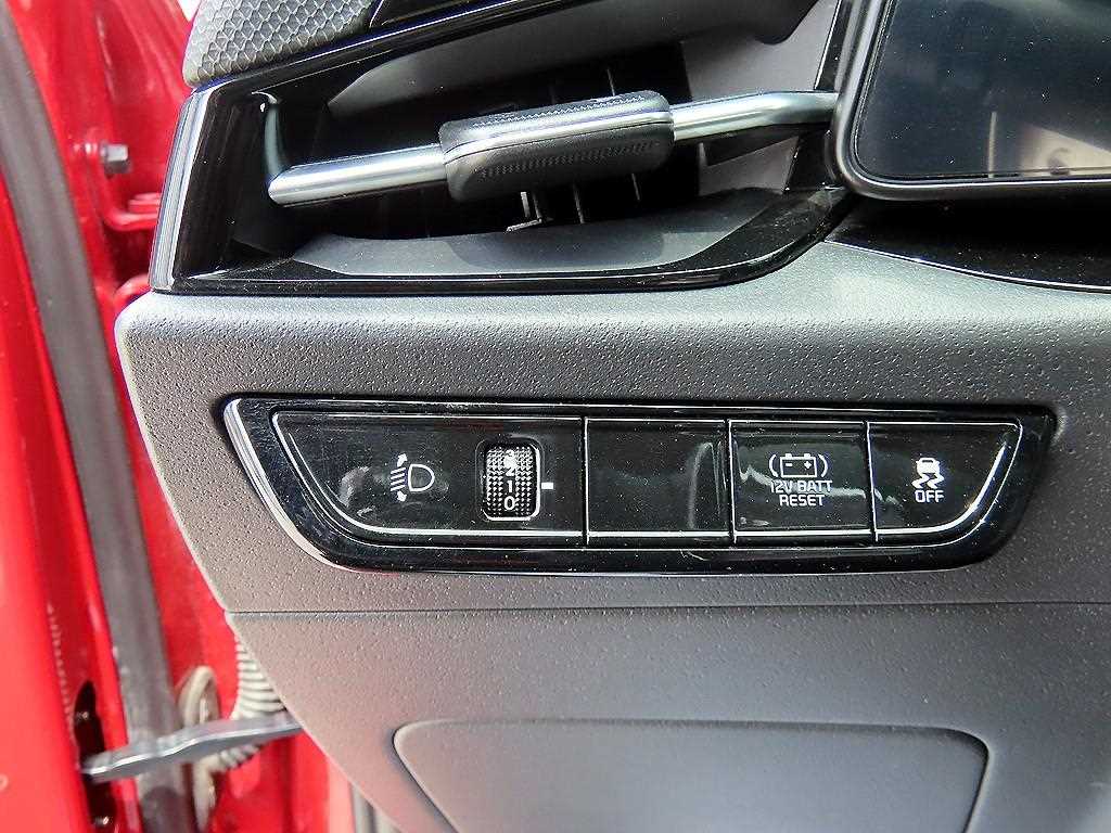 KIA Niro - Vista 12